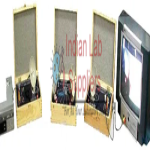 Satellite Communication Trainer